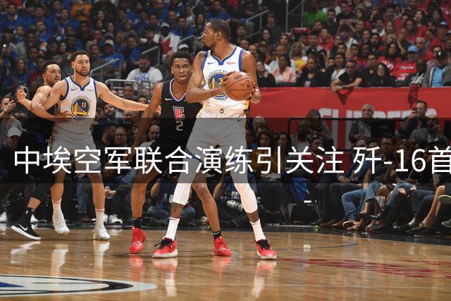 中埃空军联合演练引关注 歼-16首次对阵法制阵风战机