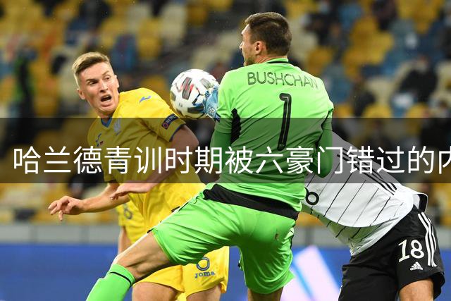 哈兰德青训时期被六豪门错过的内幕