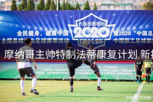 摩纳哥主帅特制法蒂康复计划 新援前锋或将缺席欧协联首战